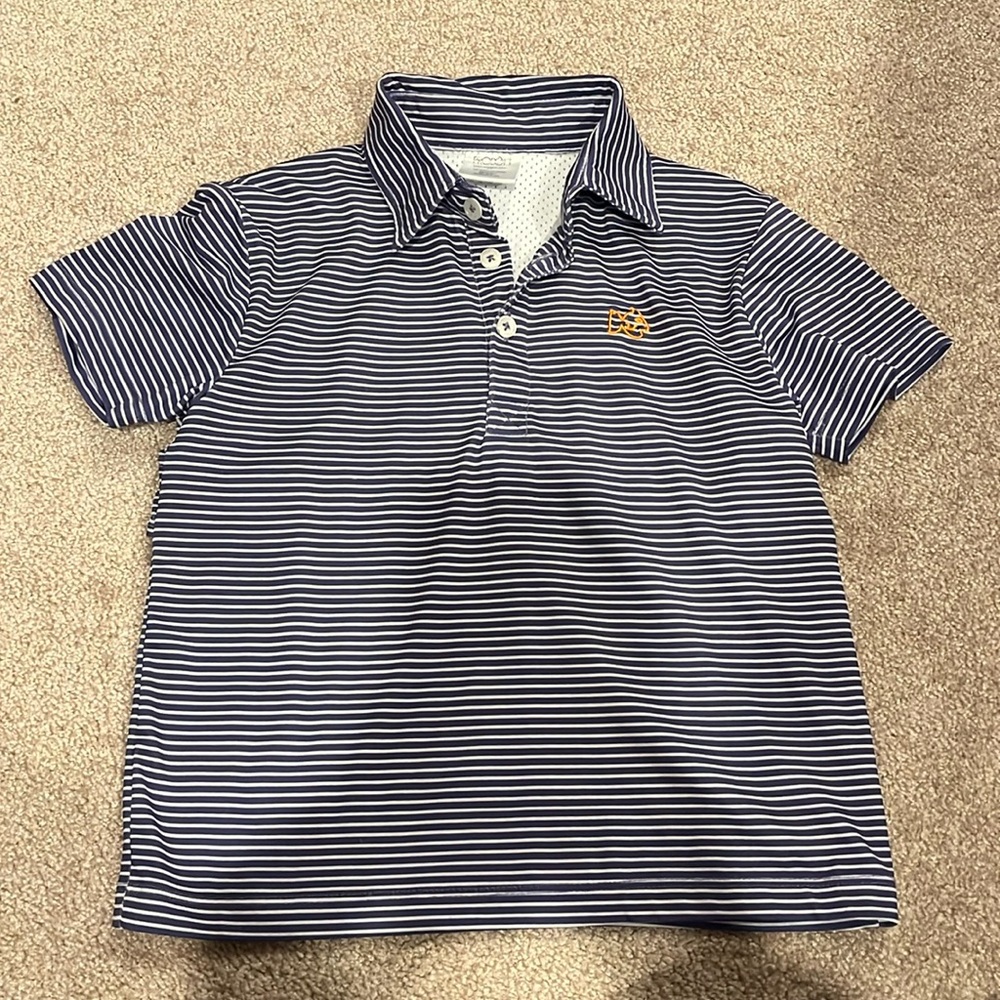 Purple Prodoh Polo